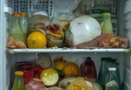 冰箱快速清除污水技巧大揭秘