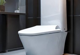 绍兴智能马桶消毒柜安装攻略：轻松掌握健康生活新方式