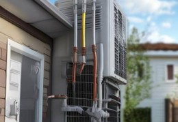 空调外机接几根电线？揭秘家用空调接线方法