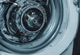 lg波轮洗衣机离合器维修方法详解