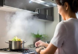 帅康油烟机售后电话咨询解说（抽油烟机火小？揭秘原因及解决办法）