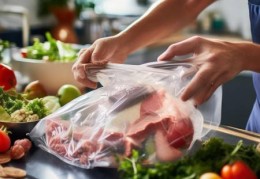 冰箱除湿小窍门：巧放食材，告别潮湿烦恼