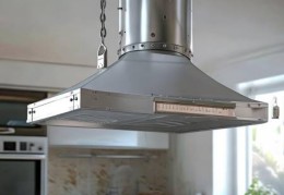 油烟机烟道承重标准：多少公斤最合适？