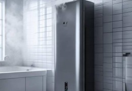 燃气热水器水量小，如何解决洗澡水不足问题