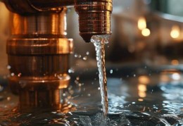 热水器为什么会自己响一下？揭秘原因