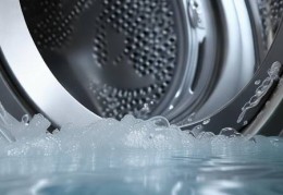 洗衣机洗涤桶异常：揭秘隐藏的神秘小洞