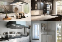 欧洲油烟机市场：趋势解析与选购指南