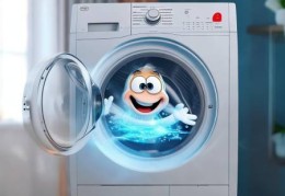 洗衣机自动加柔顺剂，告别繁琐洗衣过程