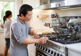 森歌环保集成灶安全隐患揭秘：警惕这些风险！