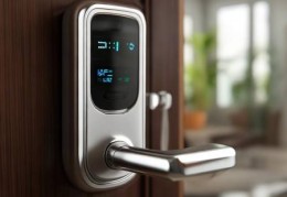 指纹锁电池寿命：多久才能续航一整年？