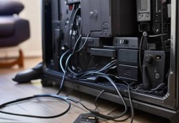 电视HDMI接口故障排查与修复指南