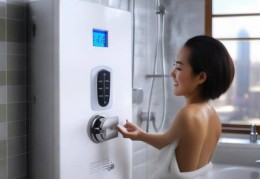 燃气热水器温度调节技巧，轻松掌握舒适沐浴体验