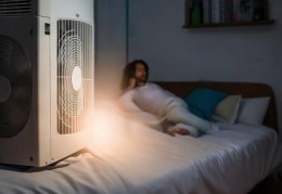 大金空气能噪音问题，使用体验反馈