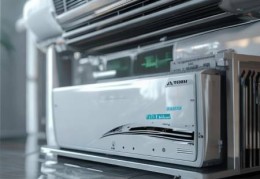 沧州专业中央空调报价一览