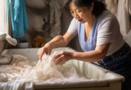 家用洗衣机缺货怎么办？居家洗衣攻略大揭秘