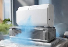 新空调不凉常见原因揭秘