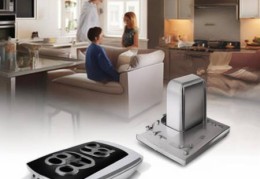 油烟机自动盖子故障：洗完盖子打不开怎么办？