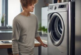 懒人福音：秒懂洗衣机使用小技巧，轻松洗衣新体验