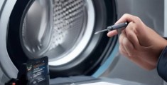 比佛利洗衣机全国统一预约热线解释@洗衣机电池更换教程：轻松掌握修理技巧