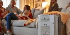 空气能制热控制技巧，冬季家居温暖无忧