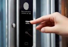 指纹锁快速添加指纹技巧，告别繁琐解锁过程