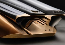 防盗门样品品质标准解析：高品质生活从门开始