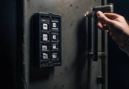 保险柜安全揭秘：金永永拆解解析