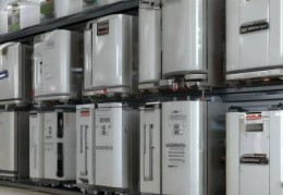 河南壁挂炉：品质之选，哪款更值得信赖？