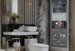 劳芬智能马桶维修电话网点查询教导㉿智能马桶连接教程：轻松上手，享受舒适生活