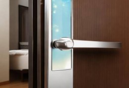 济南指纹锁商铺价格行情一览