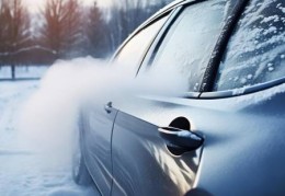 空气能除霜技术：高效节能的秘密武器