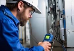 燃气热水器接地检测方法详解