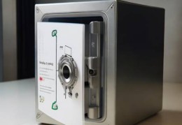 中华保险柜快速开机使用方法详解