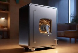 小米智能保险柜钥匙位置揭晓：快速找到方法攻略