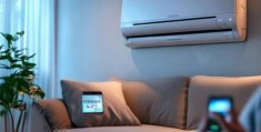 中央空调新品上市，夏日清凉新选择