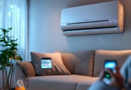 中央空调新品上市，夏日清凉新选择