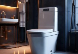 MOMAI智能马桶评测：舒适体验，引领家居新潮流