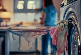 洗衣机洗内裤真的卫生吗？揭秘洗衣方式大不同