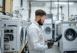 斐雪派克洗衣机预约热线梳理$选购洗衣机进水阀芯：如何挑选合适的产品