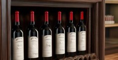 宁夏定制红酒柜，高端酒窖专用家具