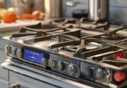 燃气灶选购攻略：如何挑选适合自己家的燃气灶