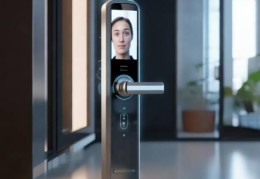 智能锁行业安全升级：揭秘现代家庭安全守护新篇章