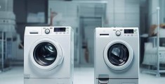 博世洗衣机400售后咨询台梳理【洗衣机哪种电机运行更静音？】