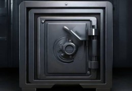 艾谱保险柜专业维服教你（云南铁保险柜：专业品牌，安全之选）