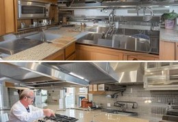 冷凝式油烟机拆装教程：轻松掌握拆卸步骤