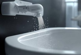 智能马桶喷枪不冲水？这样用更健康！