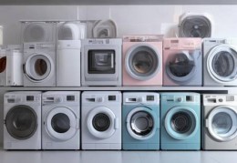 洗衣机选购攻略：揭秘如何挑选性价比高的洗衣神器