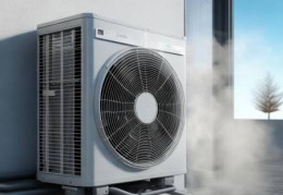 家用空气能洗澡设备：节能环保新选择