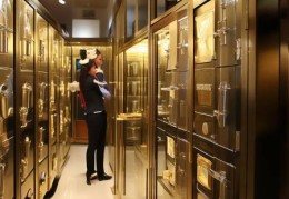 胶州地区保险柜销售哪家强？