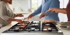 奥克斯燃气灶：用户口碑与性能评测